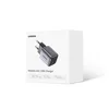 A product box with a charger displayed on it. Voir les images du produit