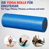 Best Sporting Yogarolle mit Übungsanleitung I Farbe: Produktbild-Vorschau 5