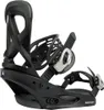 Burton Scribe Wiązania Snowboardowe Dla Kobiet Czarne M Podgląd zdjęcia produktu 2