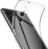 Etui do Samsung Galaxy A13 5G - przezroczyste etui na Podgląd zdjęcia produktu 4