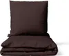 Soma Renforcé Bettwäsche 135 x 200 cm Bettbezug Produktbild-Vorschau 4