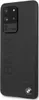 BMW Hard Case Logo Leder für Samsung Galaxy S20 Ultra G988F Produktbild-Vorschau 3