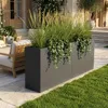 Pflanzkübel 'Vaargel' Pflanztopf Indoor Outdoor 82 x 90 x Produktbild-Vorschau 7