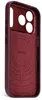 Decoded D26IPO17PBC1DY, Cover, Apple, iPhone 17 Pro, 16 cm Produktbild-Vorschau 12