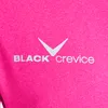 BLACK CREVICE - Damen Microfleece Jacke mit Kapuze I Produktbild-Vorschau 4