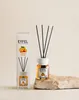EYFEL Domáca vôňa Orange, 120 ml - Domáca vôňa Orange Náhľad obrázku produktu 6