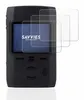 6x Für Motorola Advisor TPG2200 Schutzfolie Savvies Produktbild-Vorschau 2