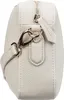 Elegante Damenschultertasche Beige mit Verstellbarem Gurt Produktbild-Vorschau 13