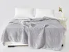 Kühlende Sommerdecke CELIA, grau, Größe: 200 x 220 cm Produktbild-Vorschau 2