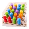 Bigjigs Holzspiel knacken den Code Produktbild-Vorschau 6