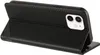 Hülle für iPhone 12 / iPhone 12 Pro, Kunstleder Produktbild-Vorschau 2