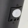 Brilliant LED Außen-Wandleuchte Dody mit Bewegungsmelder Produktbild-Vorschau 3
