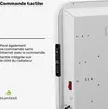 Blumfeldt radiateur infrarouge 2000 W - mural/sur pied, Voir les images du produit 6