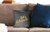 MuchoWow® Zierkissen Sofakissen Wohnzimmer Dekokissen 40x40 Produktbild-Vorschau 2
