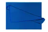 BasicNature 'Sport Handtuch' 30 x 100 cm blau Produktbild-Vorschau 2
