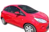 J&J AUTOMOTIVE | Windabweiser Passend Für Ford Ka 3D Produktbild-Vorschau 2