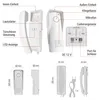 Kit interphone audio EMOS, sans fil, avec possibilité Voir les images du produit 6