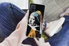 MuchoWow® Handyhülle Schutzhülle Hülle für Samsung Galaxy Produktbild-Vorschau 3