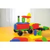 Set di 108 mattoncini da costruzione con borchie. Anteprima dell’immagine prodotto 1