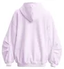 Chemise pour femme NAHIMA - couleur lilas, taille L Voir les images du produit 2