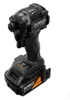 Schlagschrauber DeWALT DCF86MN McLaren (nur Gerät) Produktbild-Vorschau 3