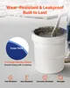 VEVOR vložka do vedra, 18,9 l, silikónová vložka do vedra Náhľad obrázku produktu 3