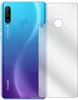 2x Schutzfolie für Huawei P30 Lite Rückseite klar Produktbild-Vorschau 2