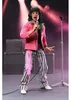 Mick Jagger 8 Actionfigur (1975) Oblečený Náhľad obrázku produktu 4