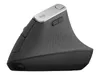Logitech Wireless Mouse MX Vertical ergonomisch black Náhľad obrázku produktu 15