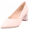 Caprice Damen elegante Pumps Blockabsatz 9-22408-20, Produktbild-Vorschau 6