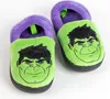 Cerda Group Avengers Hulk pantoffels, groen, EU 24-25, Productafbeelding-voorbeeld 2