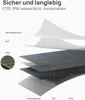 AFERIY 400W Tragbares Solarpanel | Faltbar & hocheffizient Produktbild-Vorschau 4