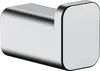 hansgrohe AddStoris Einzelhaken chrom, 1 Stk. Produktbild-Vorschau 2
