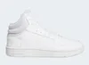 adidas Hoops 3.0 Mid Stiefel Weiß Produktbild-Vorschau 53