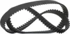 RIDEX PLUS 306T0307P Zahnriemen für FORD SIERRA (GBG, GB4) Produktbild-Vorschau 2