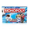 Monopoly - Captain Tsubasa (deutsch/französisch) Brettspiel Produktbild-Vorschau 3