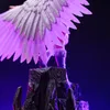 Masters of the Universe Art Scale Statue 1/10 White Produktbild-Vorschau 10