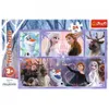Trefl - Puzzle Frozen: A world full of magic 24 maxi - 1-39 Produktbild-Vorschau 3