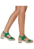 Remonte Damen Sandalen D0N52-52 Produktbild-Vorschau 10