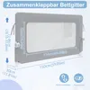 UISEBRT Barrière de lit antichute réglable en hauteur Voir les images du produit 2