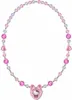 Hello Kitty Collier pour enfants - Collier pour filles avec Voir les images du produit 4