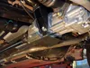Stahl Differentialschutz für  Fiat Sedici Produktbild-Vorschau 7