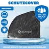 KESSER® Sandfilter Sandfilteranlage + 800g Filterbälle Produktbild-Vorschau 8