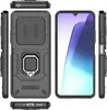 Hülle für Xiaomi Redmi 14C Dual Layer Handyhülle Schiebe Produktbild-Vorschau 2