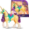 Spin Master International B.V. Unicorn Academy Fashion Produktbild-Vorschau 2