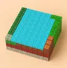 BOECKIE Magnetbausteine 50 Teile – Magnetic Tiles Produktbild-Vorschau 3