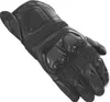 Guanti da moto Bogotto Grand Champ, nero, 3XL Anteprima dell’immagine prodotto 1