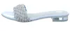 Pantolette bis 30mm Absatz (casual) 87104/876 Produktbild-Vorschau 18