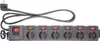 Renkforce RF-3313344 Überspannungsschutz-Steckdosenleiste Produktbild-Vorschau 2