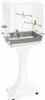 Imac Bird Cage Camilla Taupe / White Voir les images du produit 1